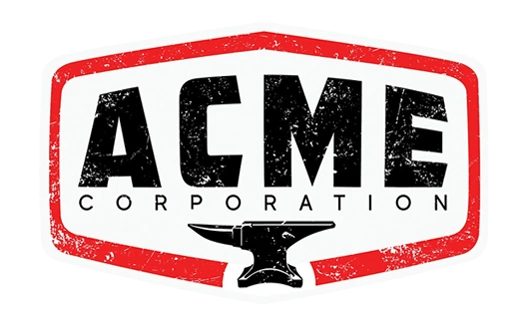 Acme, Inc.
